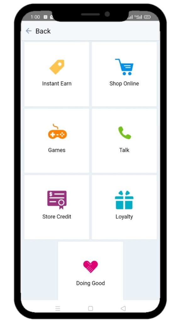 Wow App - Earn Money Online From Wow App
