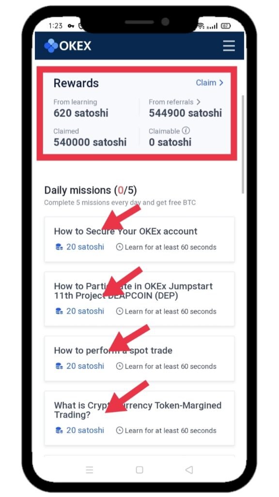How To Earn Money From OKEX Website in Pakistan - Qadeer Munir